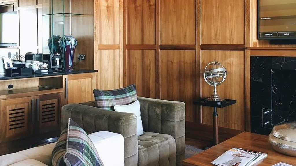 الفندق منتجع تشيلسي هاربور - لندن